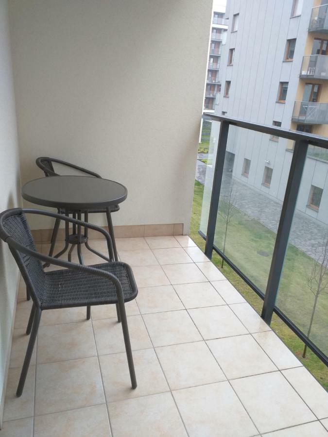 Am Apartament Krakau Exterior foto