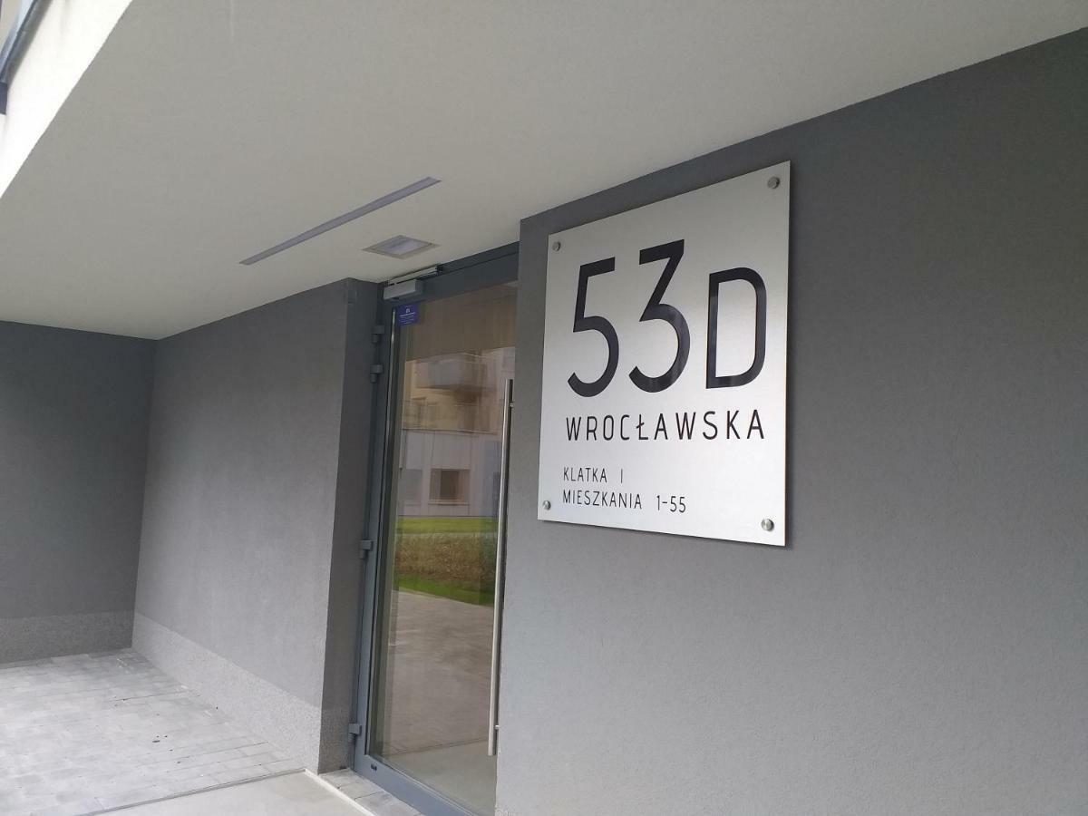 Am Apartament Krakau Exterior foto